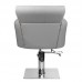 Hairdressing Chair HAIR SYSTEM BER 8541 Grey